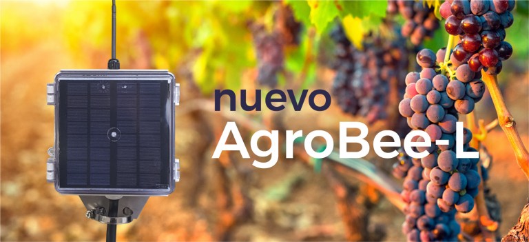 Nuevo AgroBee-L